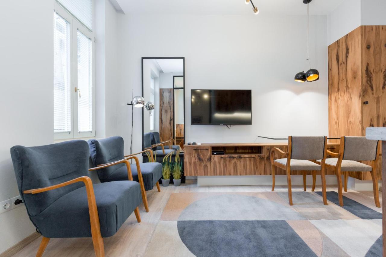 Apartament Luxury Dream In The Absolute Center *