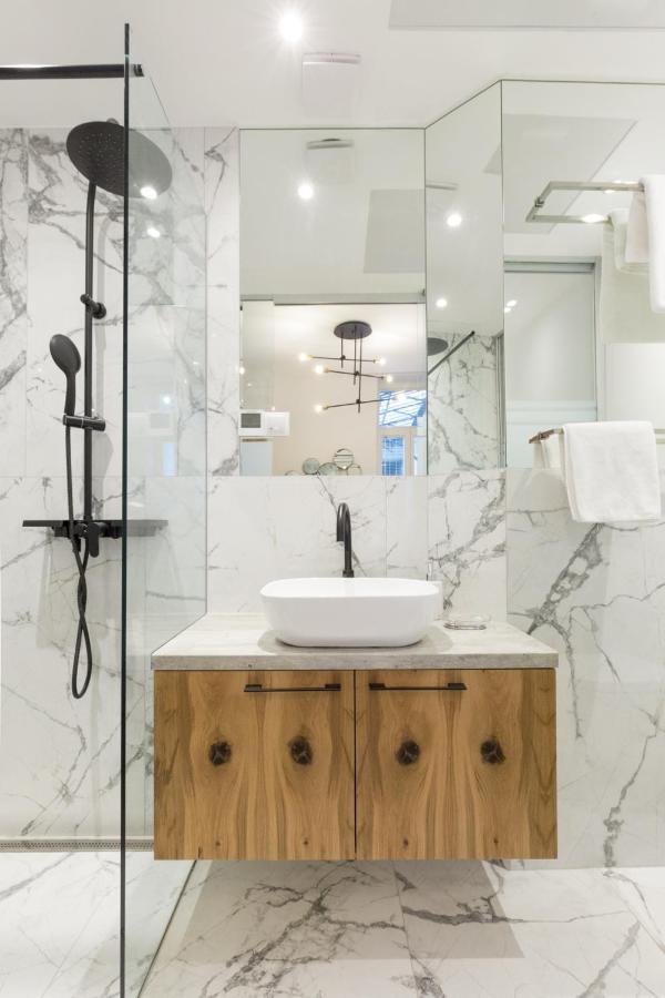 Apartament Luxury Dream In The Absolute Center