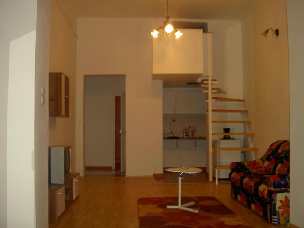 Hotel Baross - Budapest