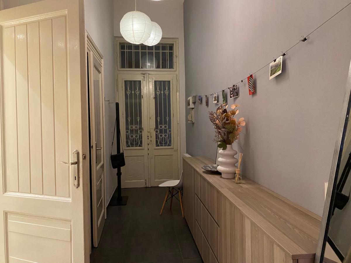 Apartamento Stylish By The Vígszínház Theater