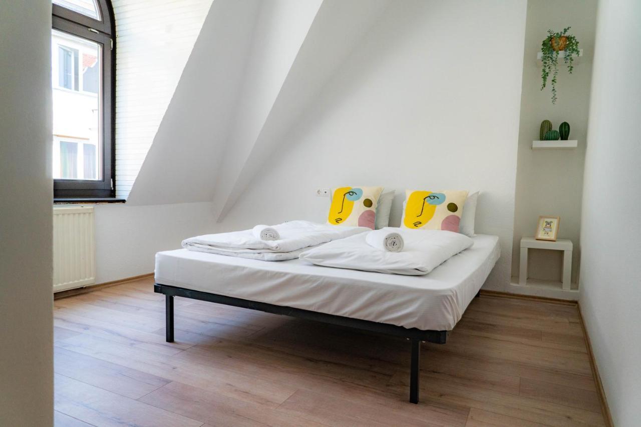Hostal Equity Point Budapest