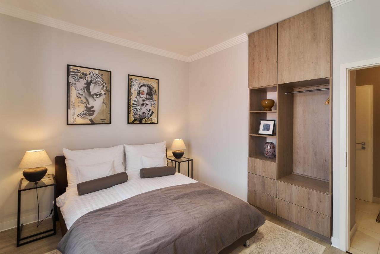 Apartmán Amazing Design Dohány Str Budapešť