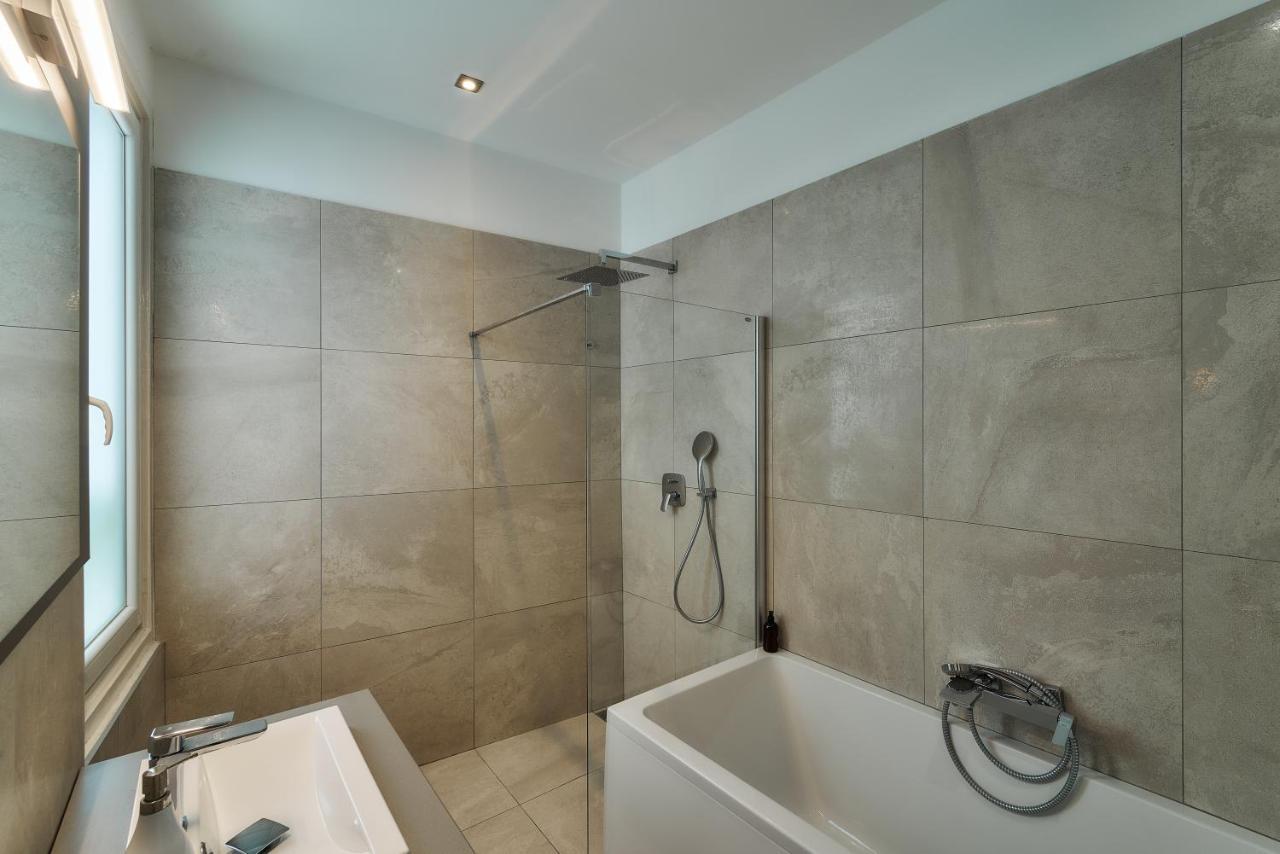 Amazing Design Dohány Str Apartmán Budapešť