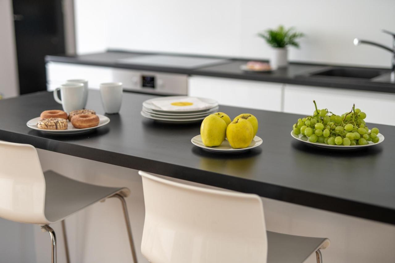 Apartamento River Luxury Budapest