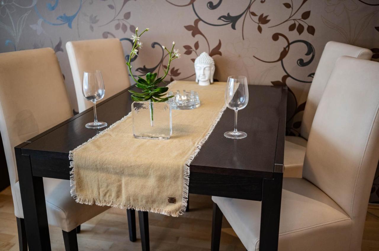 Apartamento Free Parking! Soho 101, 4 Ppl, Ac, Superfast Wifi, Tv *