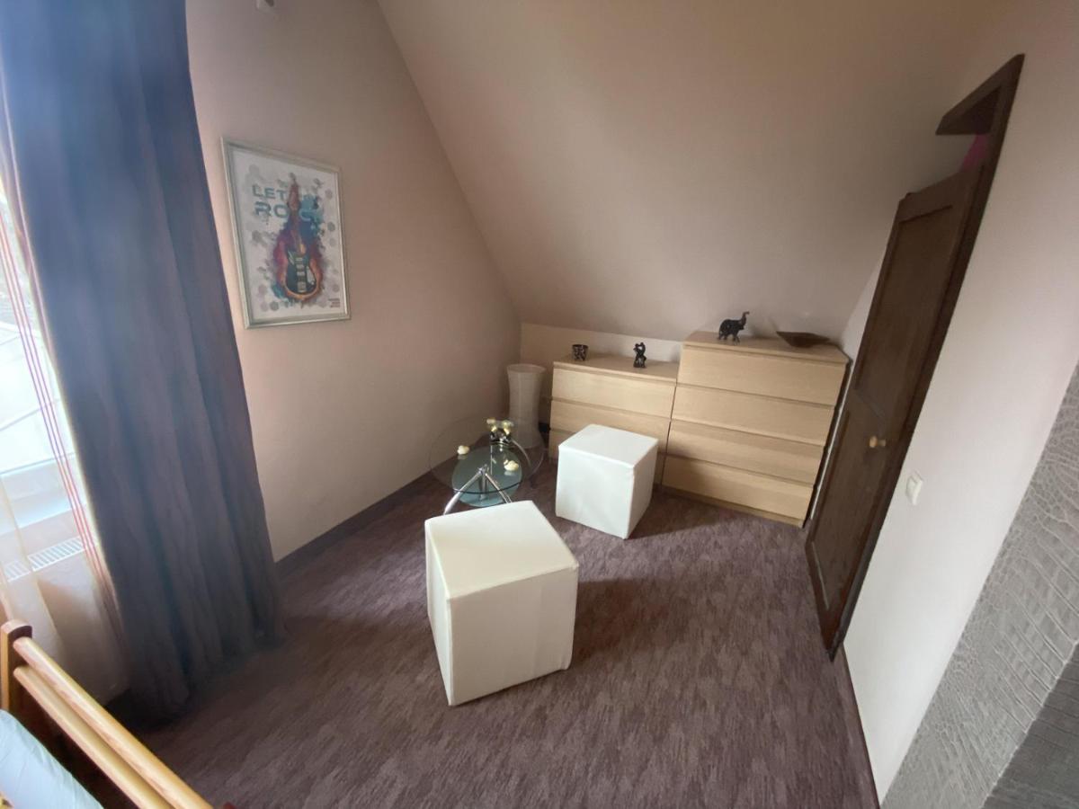 Garden Appartement Budapest