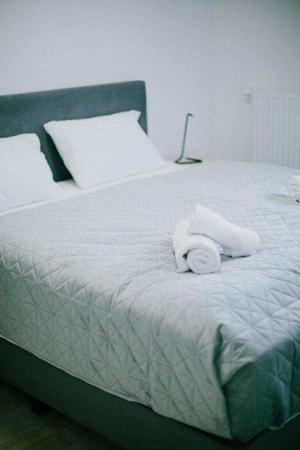 Apartamento Elisabeth Downtown Budapest