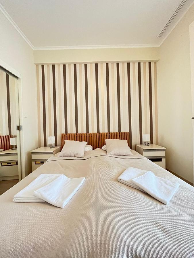 Apartmán Madach Square Budapešť