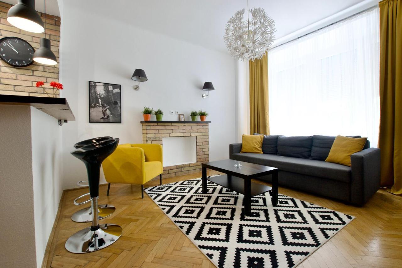 Standard By Hi5 - Center Of Center Budapest