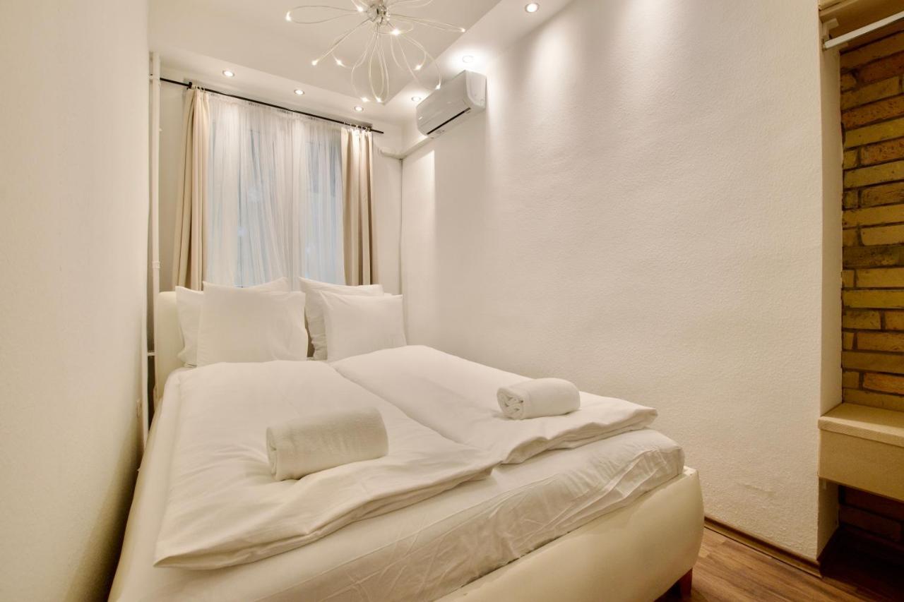 Standard By Hi5 - Center Of Center * Budapest