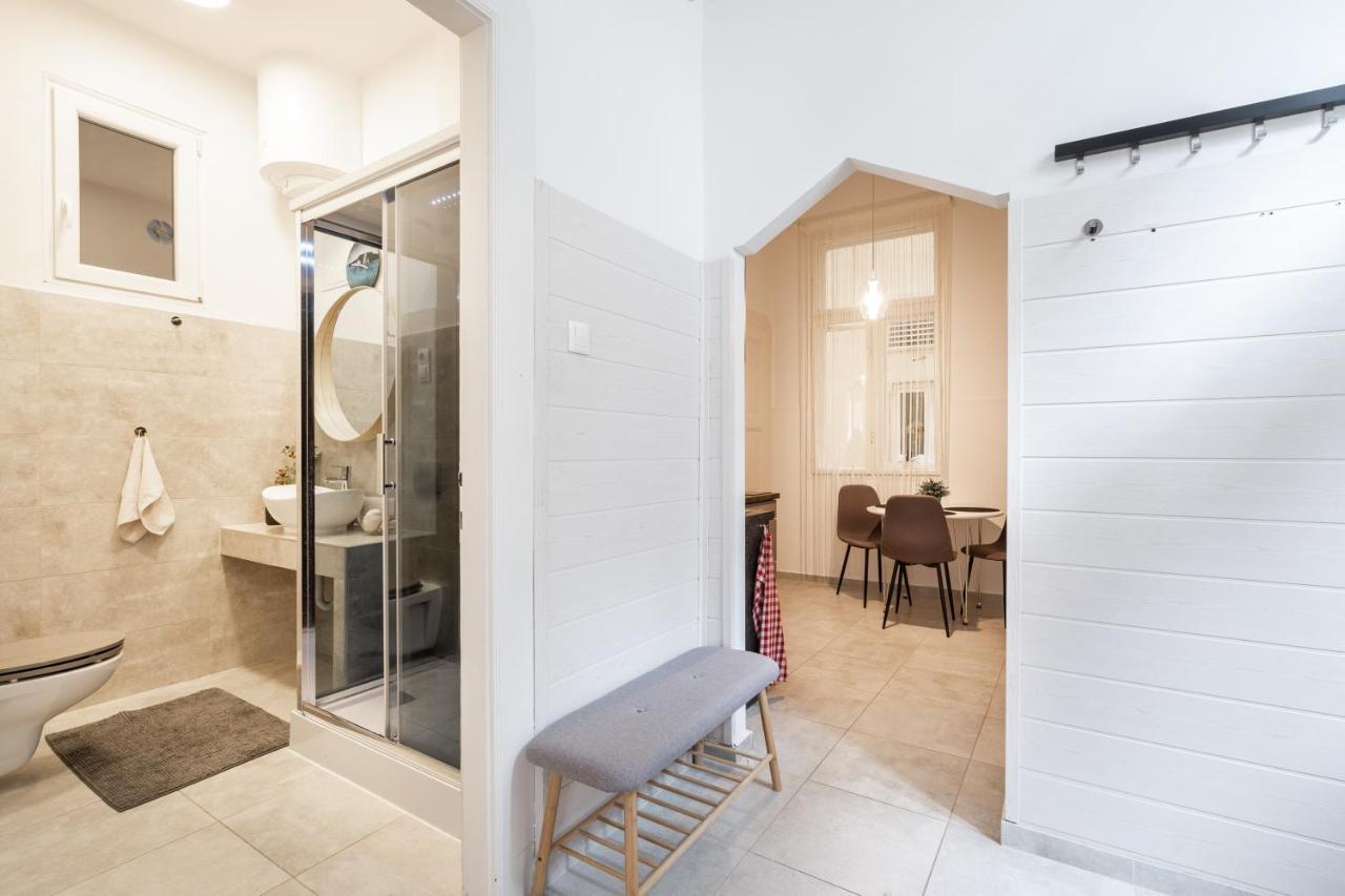 The White House Appartement *
