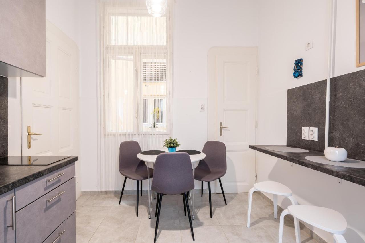 Appartement The White House *