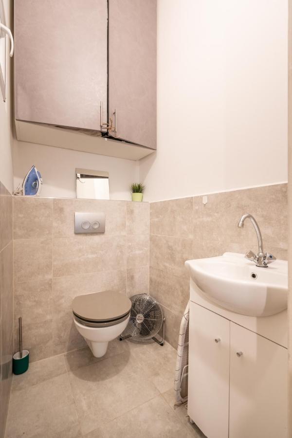 The White House Appartement Budapest