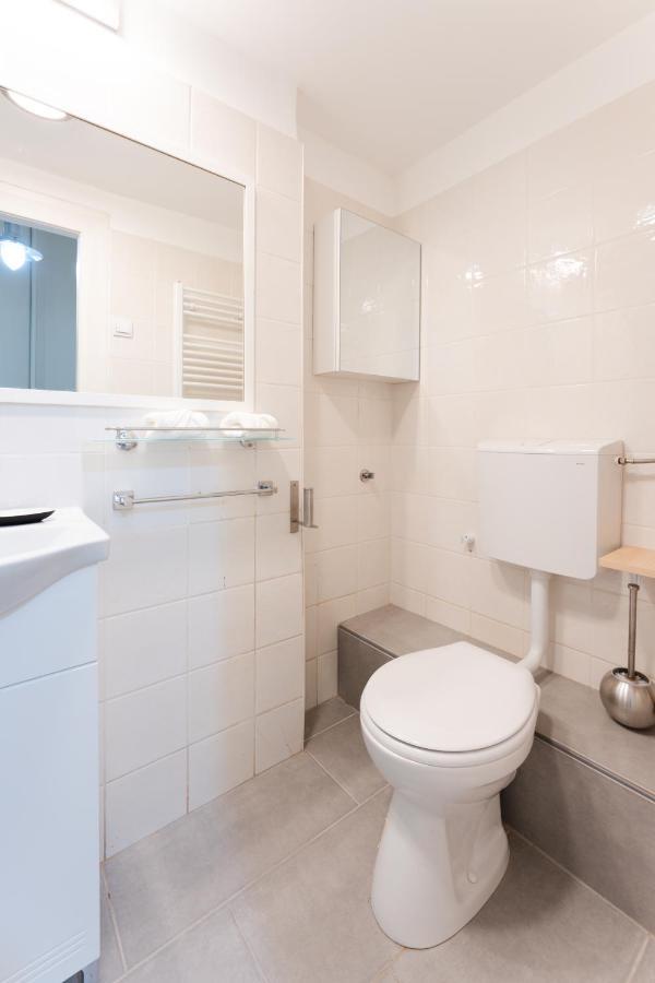 Appartement Downtown Greenie *