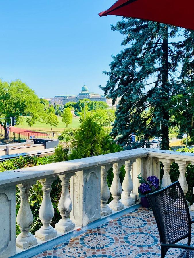 Budahome Budapest