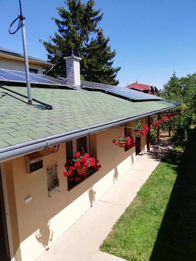 Wigwam 140 M2 Apartamento
