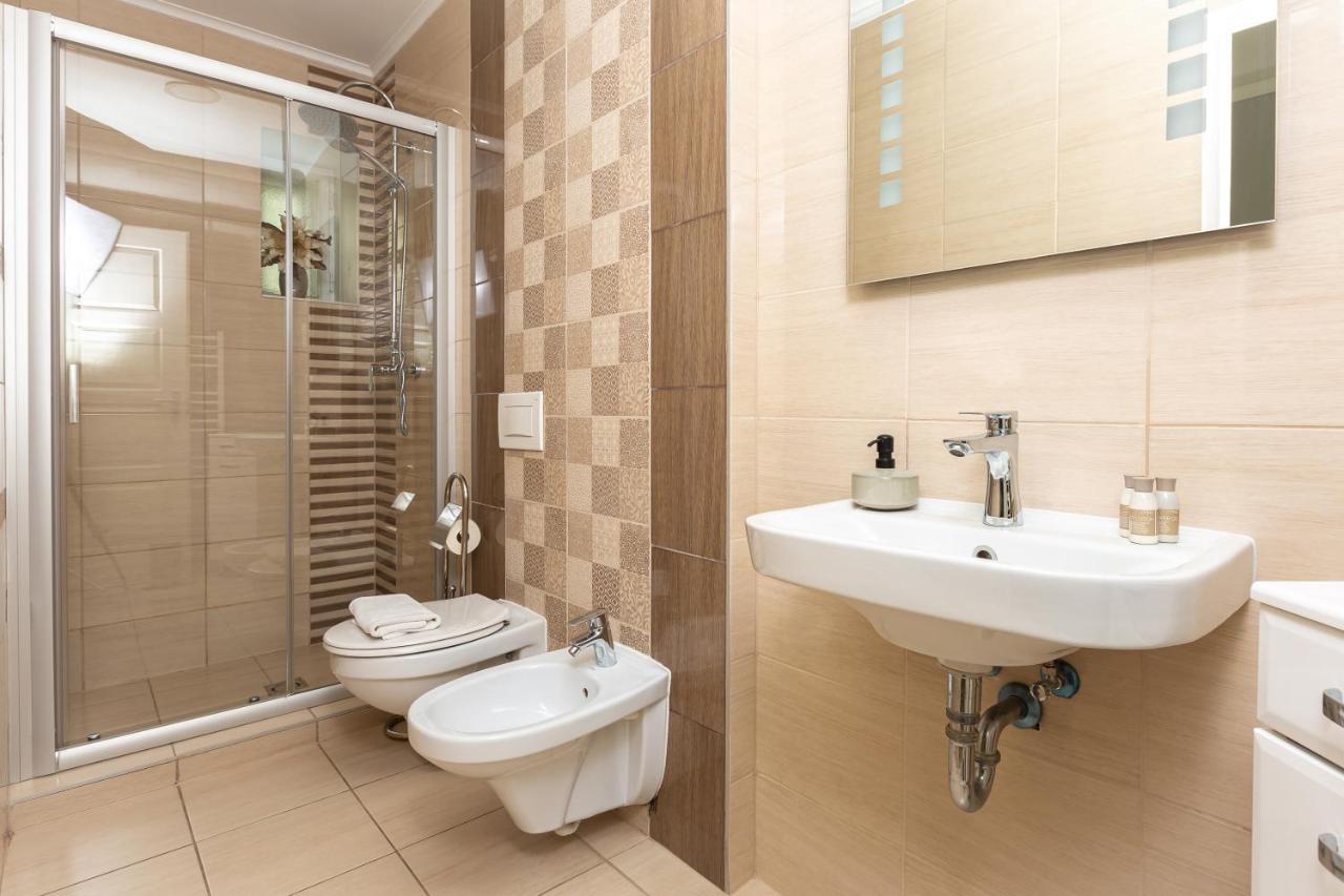 Butik Life Apartment Budapest