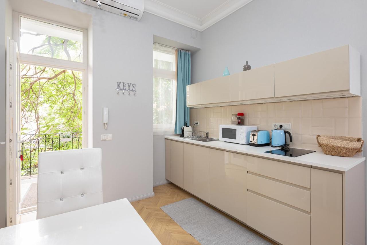 Butik Life Apartment
