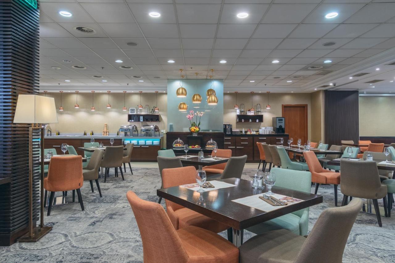 Lion's Garden Hotel Budapest