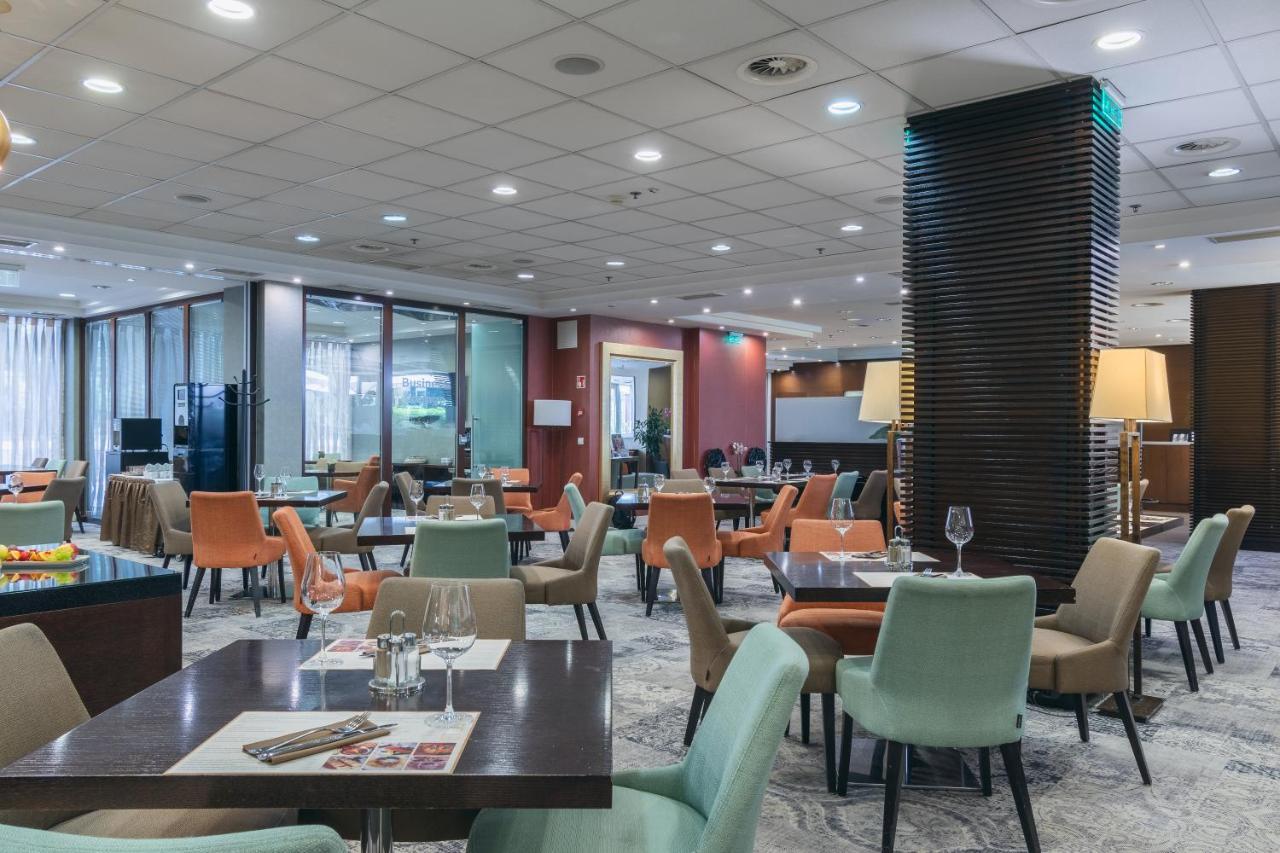 Lion's Garden 4* Budapest