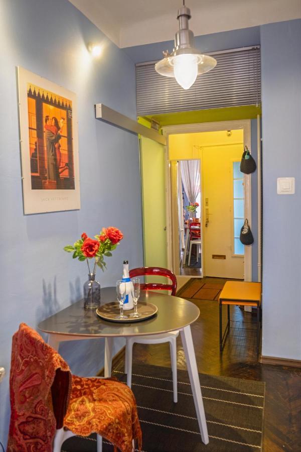 Appartement My First *