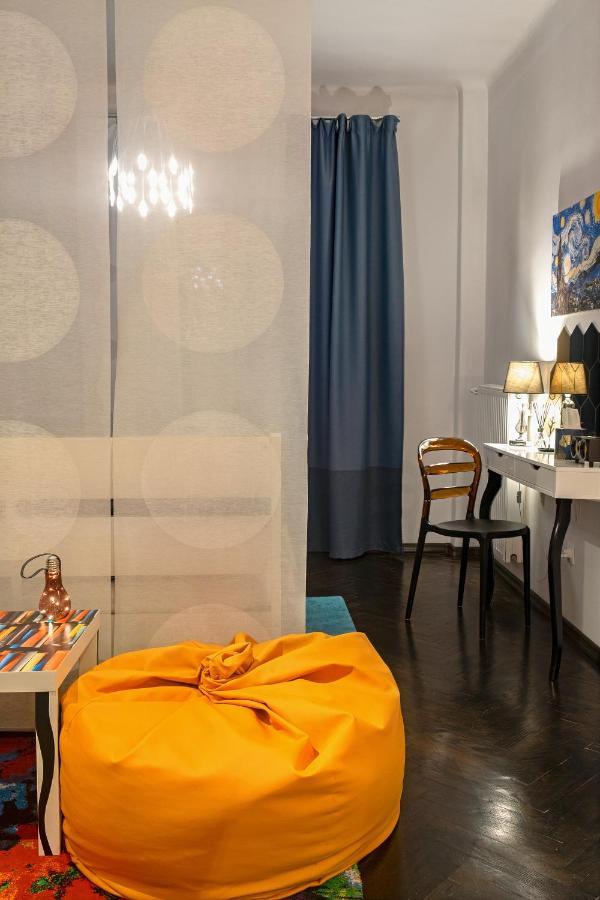 My First Appartement