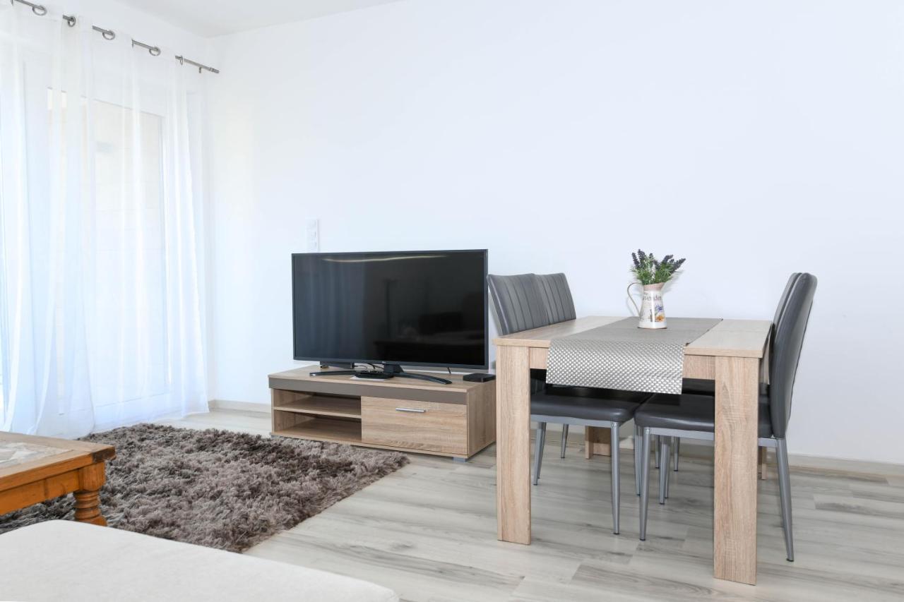 Elisabeth Downtown By Urbanrent Apartamento