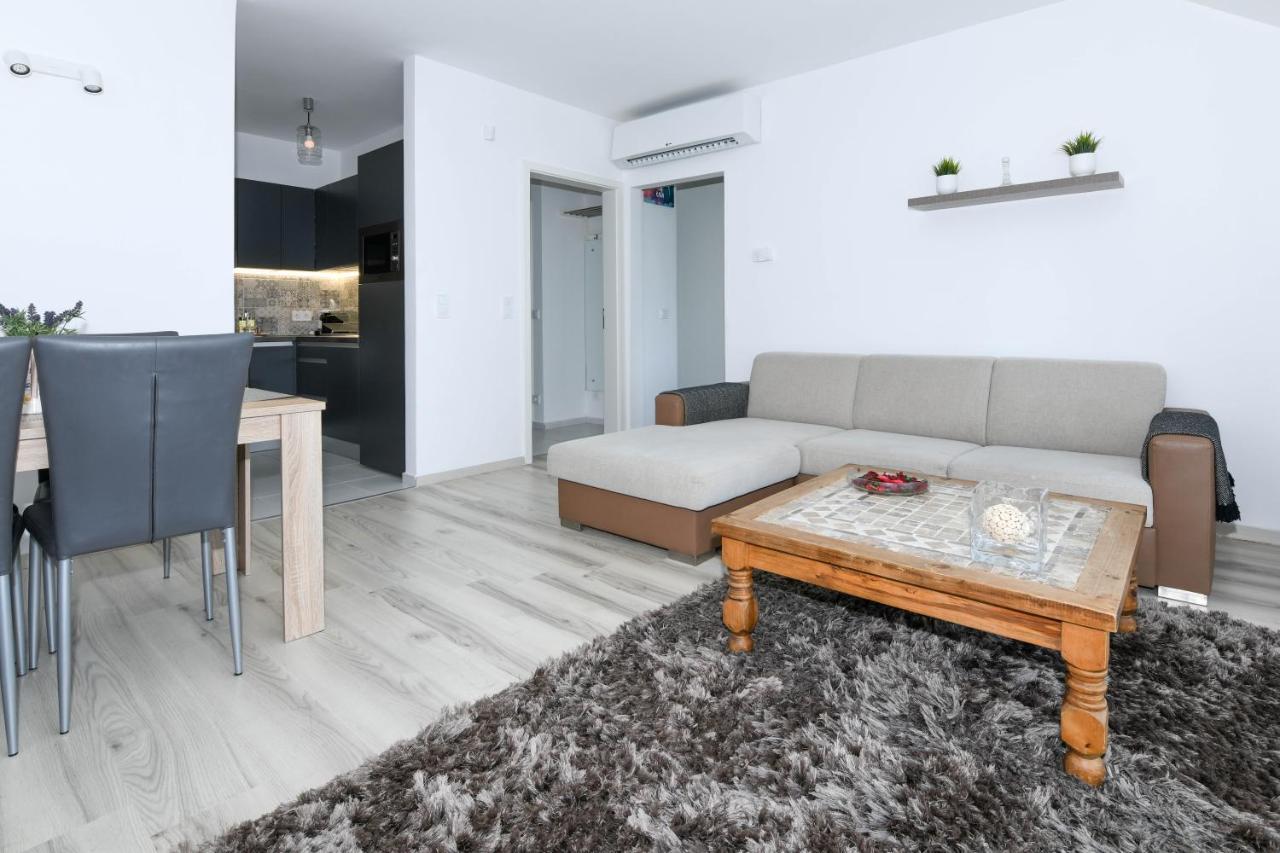 Elisabeth Downtown By Urbanrent * Budapest