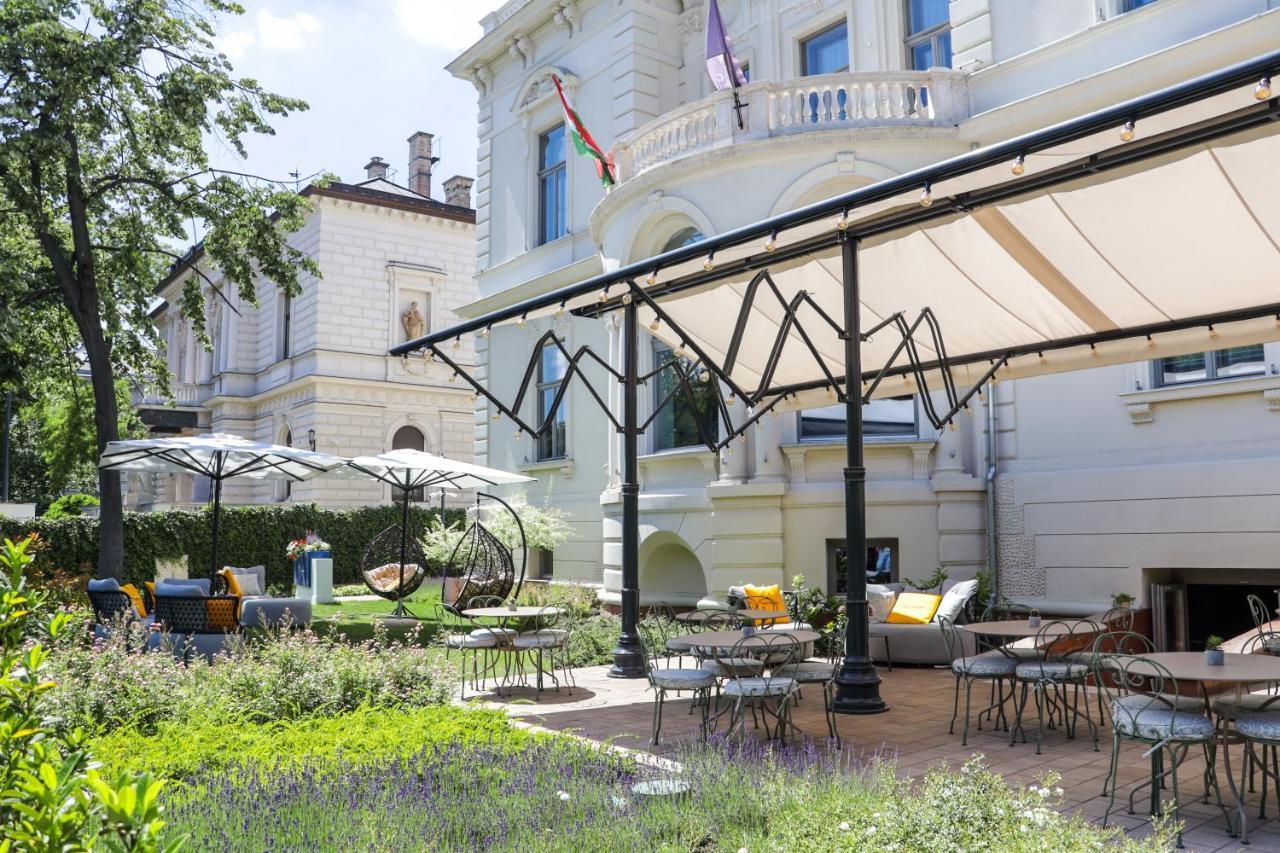 Alice Hotel Budapest