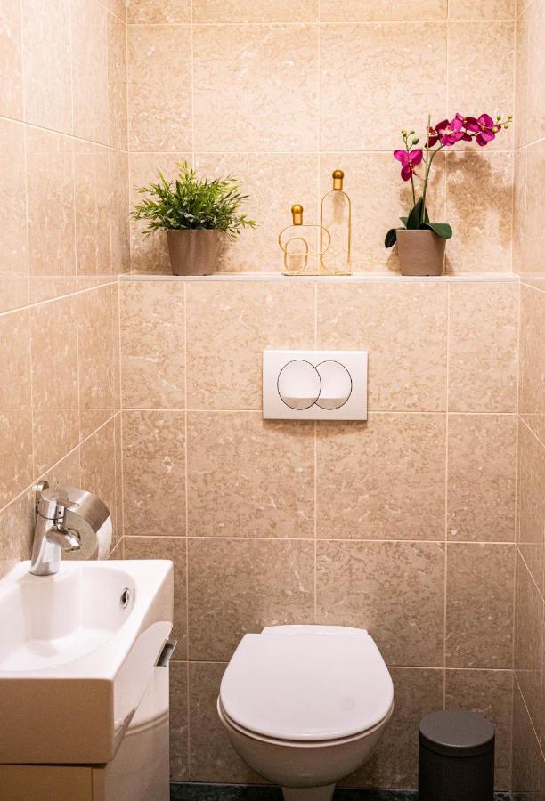 Apartamento Free Parking! Soho 101, 4 Ppl, Ac, Superfast Wifi, Tv