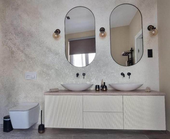 Asboth Boutique Appartement