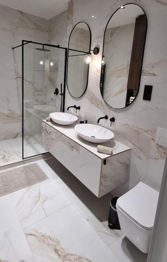 Asboth Boutique Appartement *