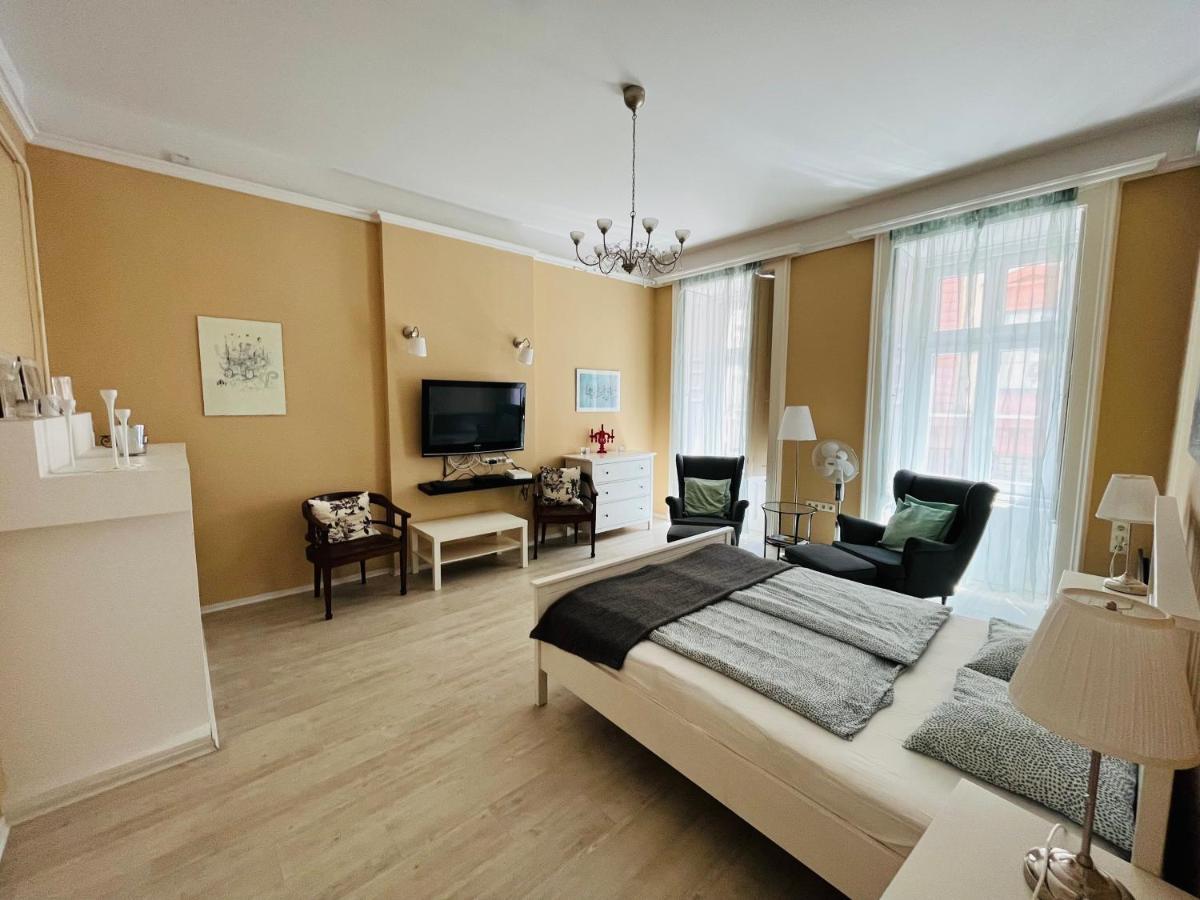 Apartamento Academy - Elegant Place Next To The Parliament