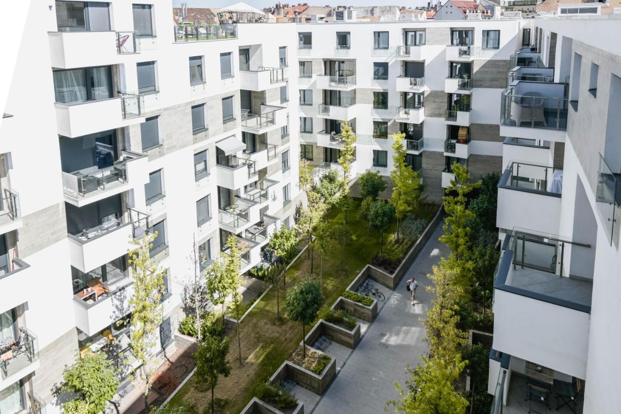 Elisabeth Downtown By Urbanrent