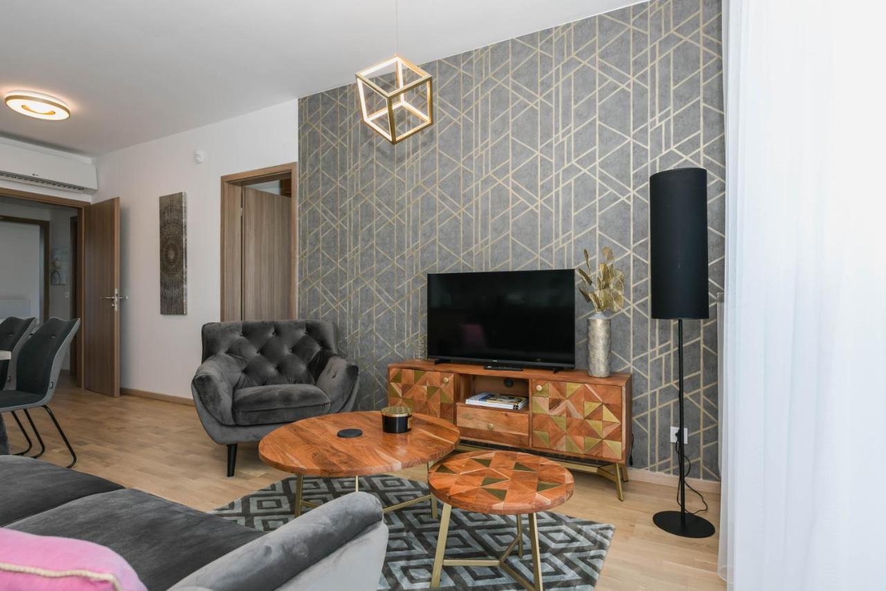 Apartamento Elisabeth Downtown By Urbanrent