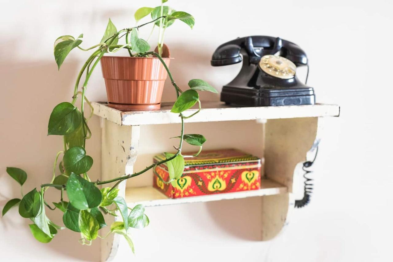 Budapestayz - Erkel Appartement Boedapest