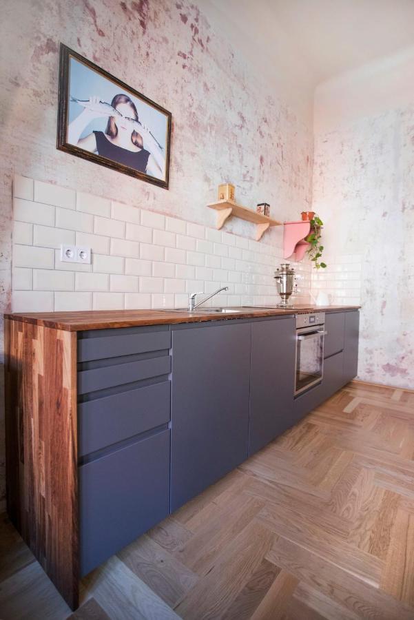Appartement Budapestayz - Erkel