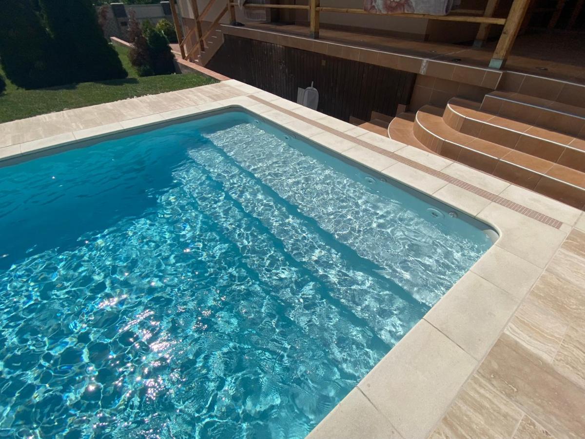 Appartement Garden