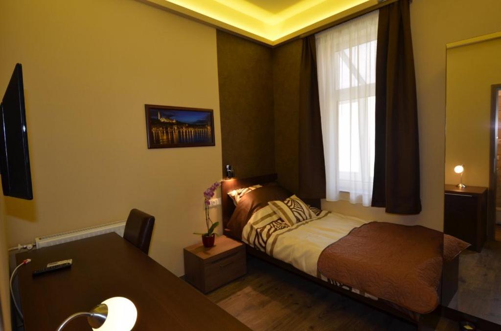 Ubytovanie v rodine Fig Tree House *