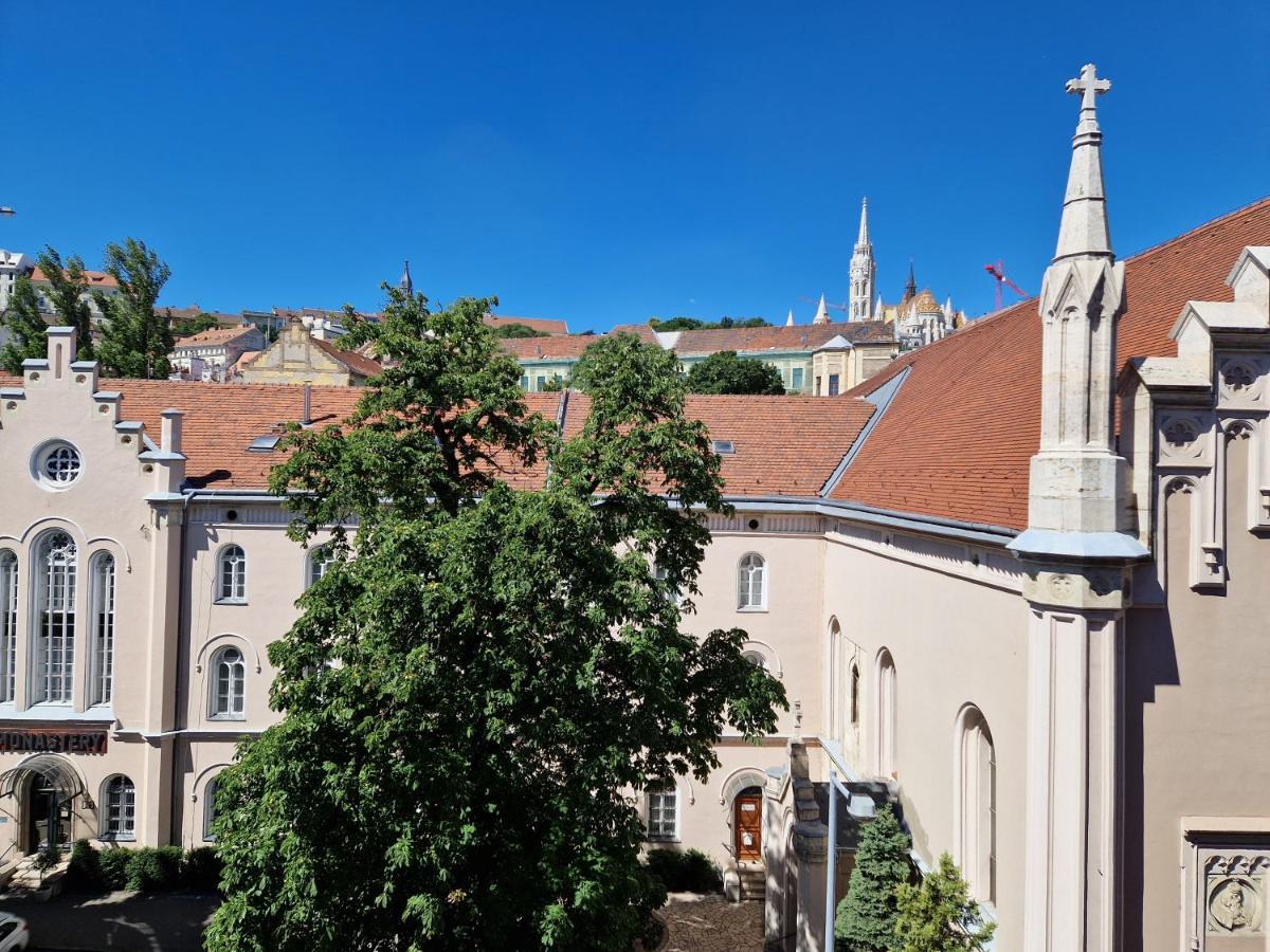Halász Apartman