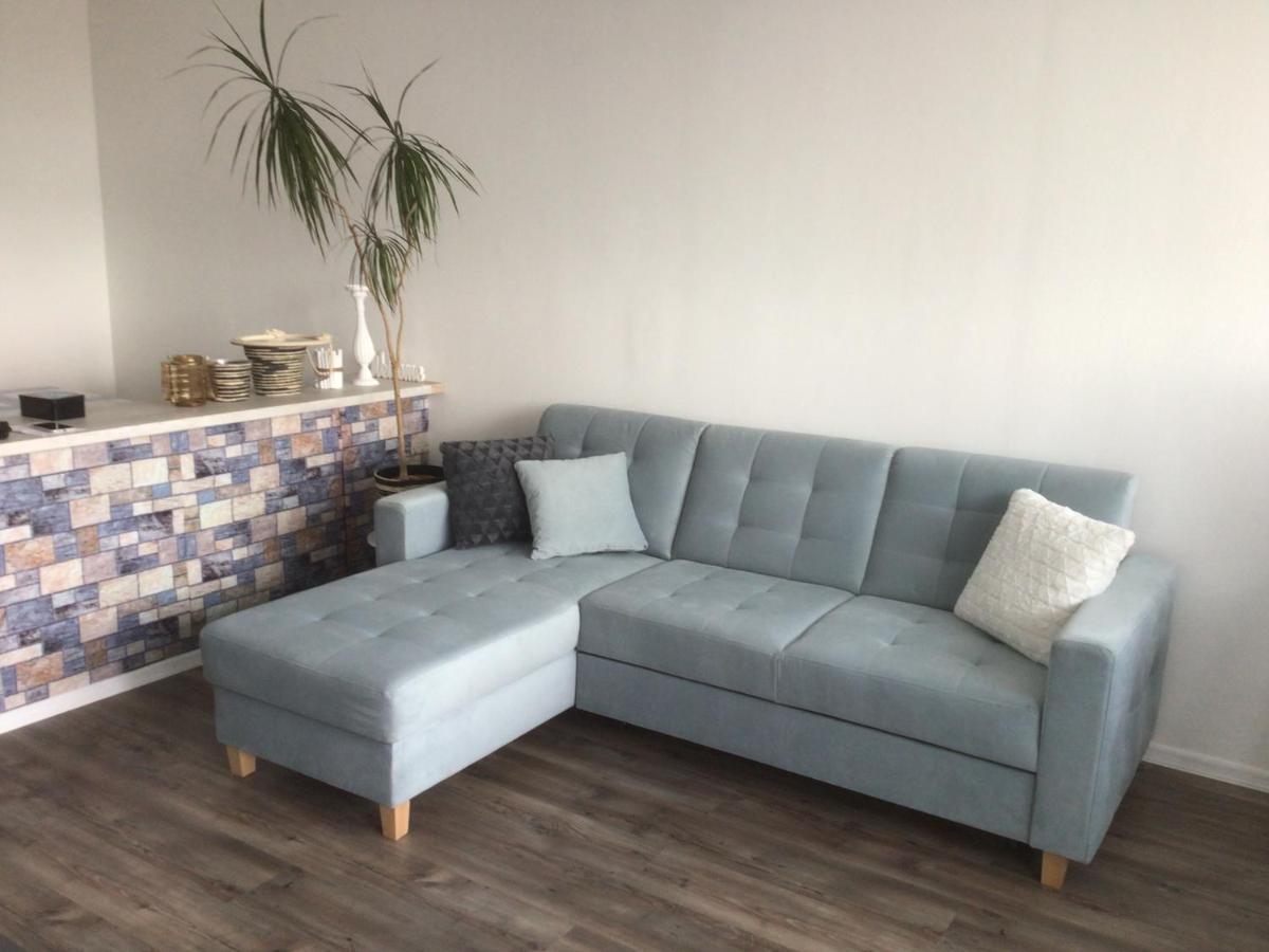 Appartement Pastelle With Own Parking Place