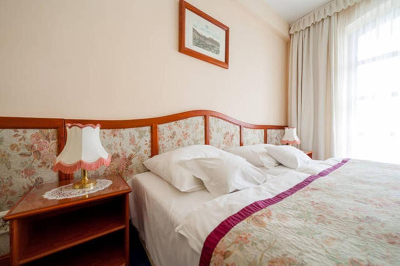 Hotel Bobbio 3*