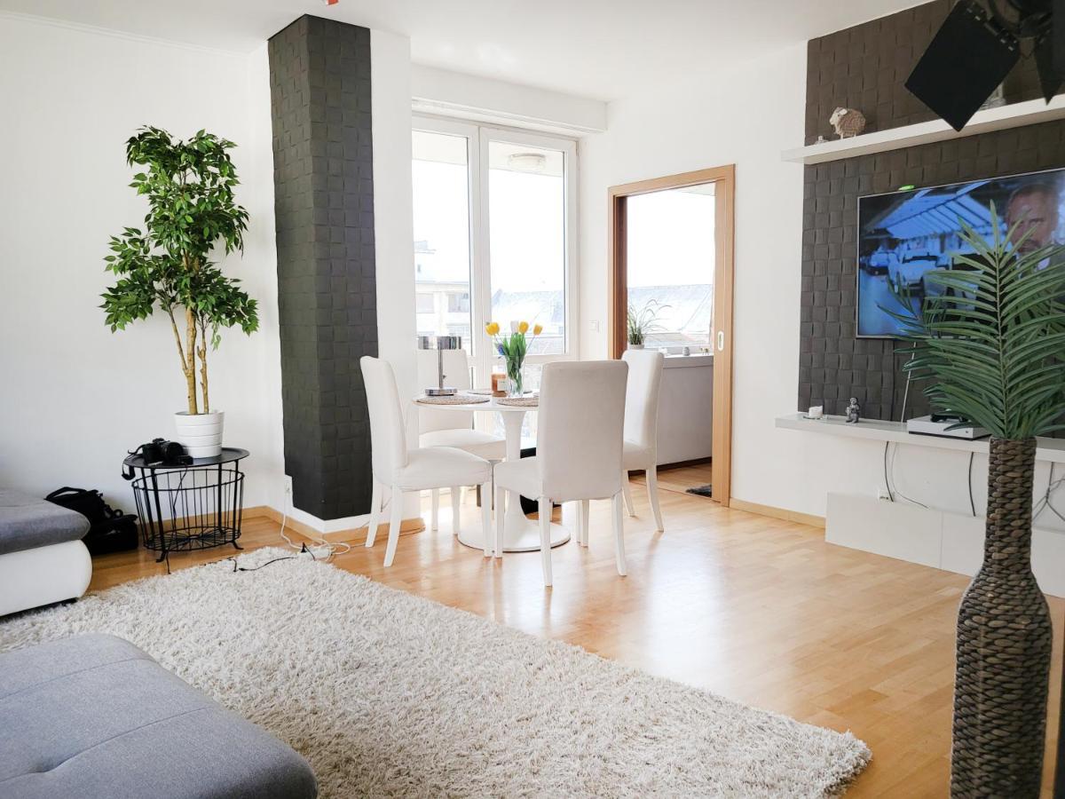- Duna Part Apartment