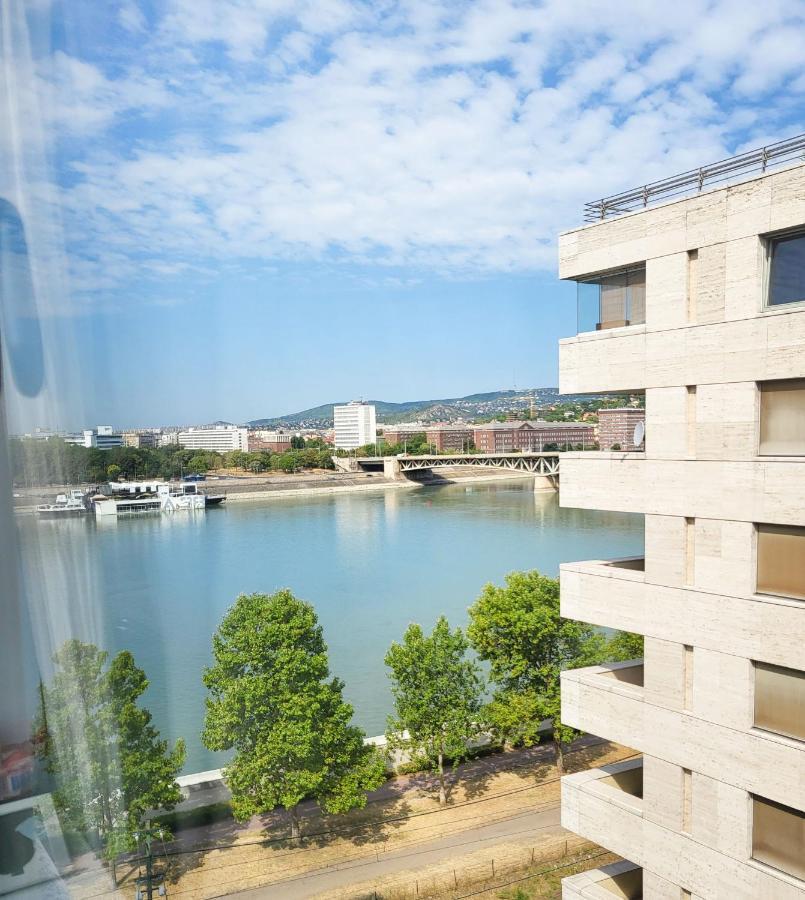 Apartment - Duna Part Budapest