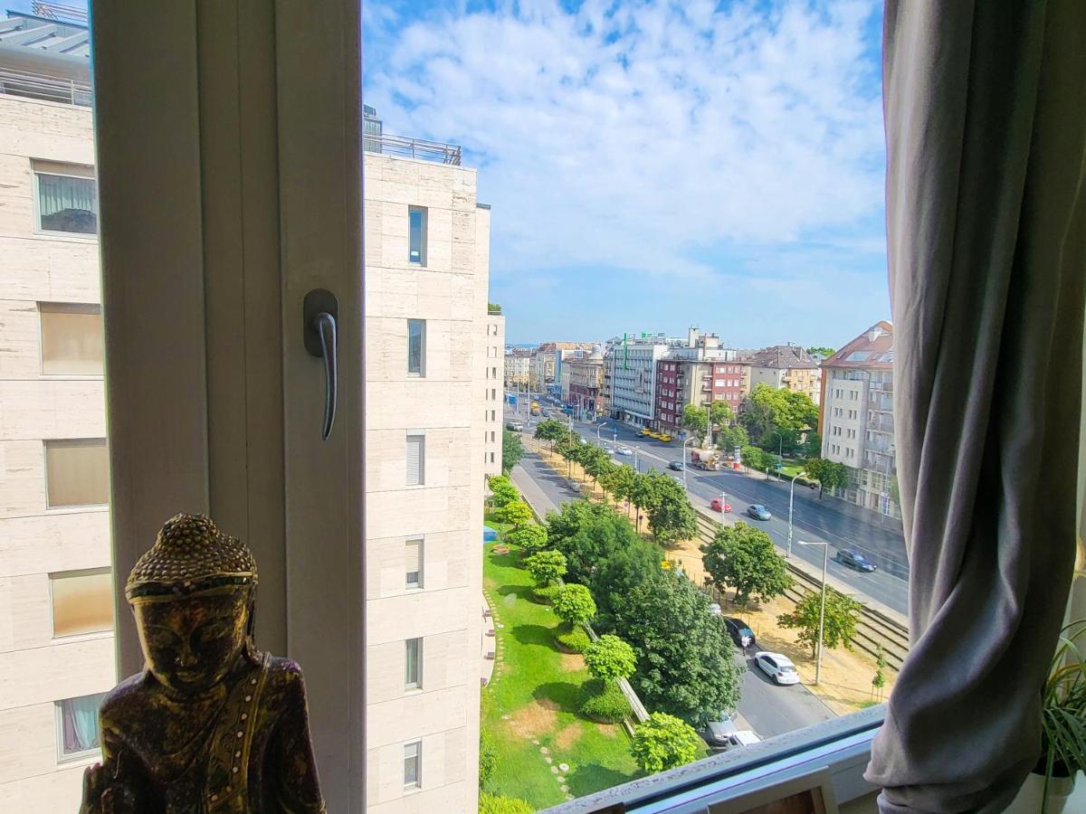 Apartment - Duna Part *