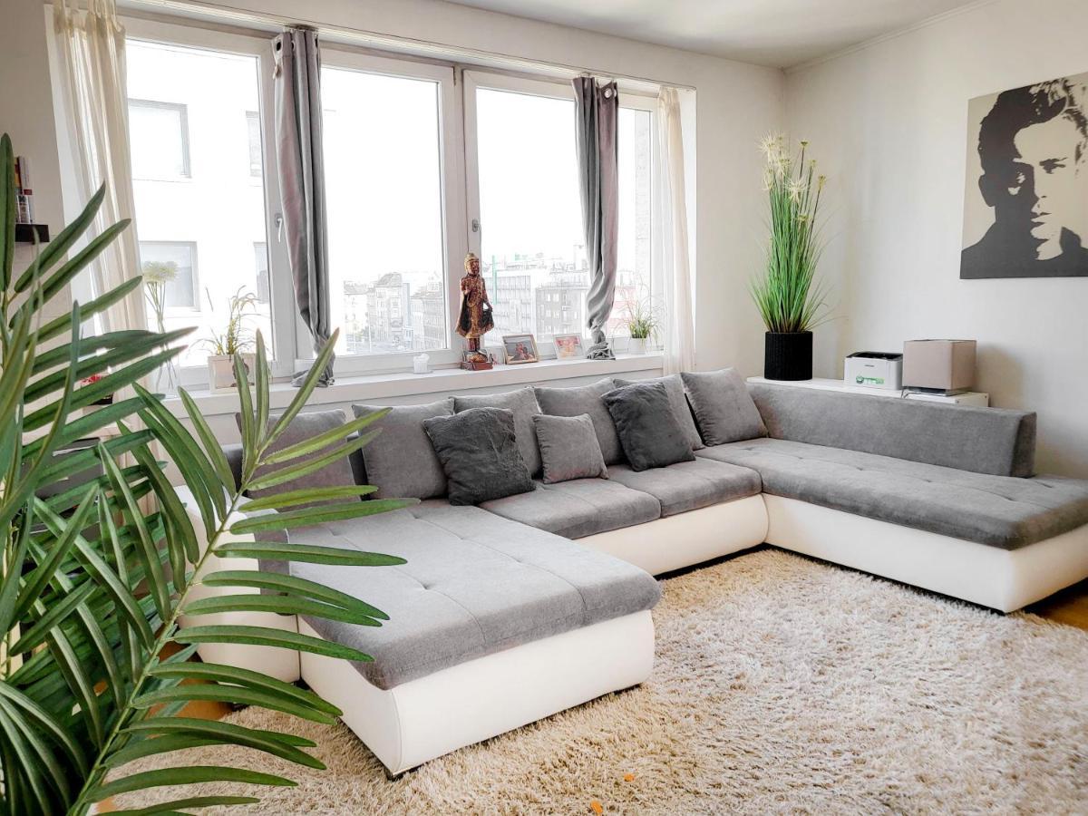 Apartment - Duna Part