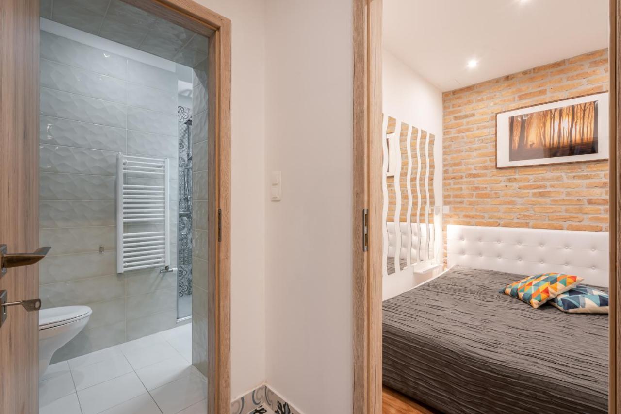 Apartamento Architecture Fan's Near Opera House