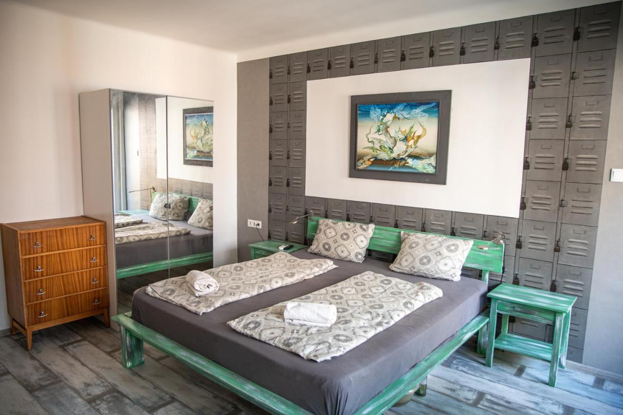 Apartman Casa Tua3 Budapest