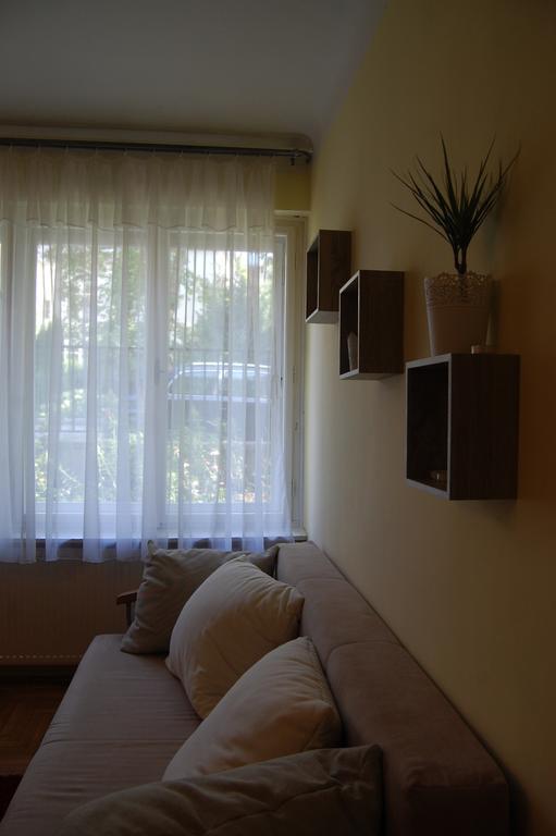 Appartement Delibab *