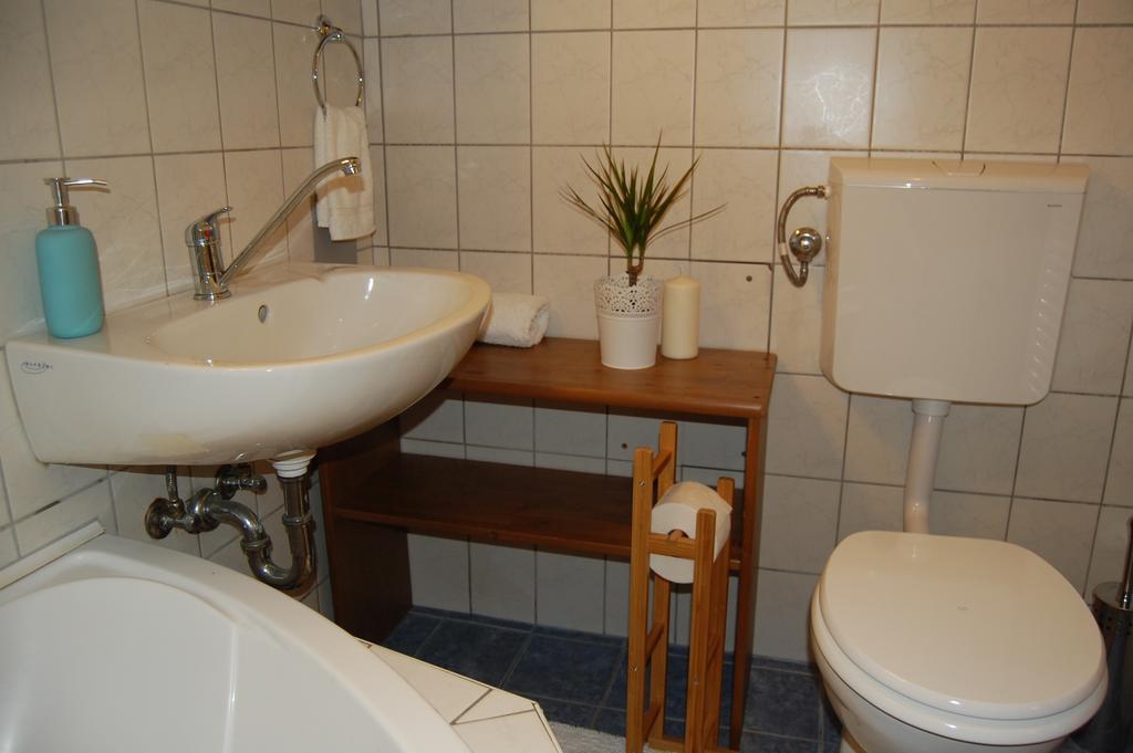 Delibab Appartement